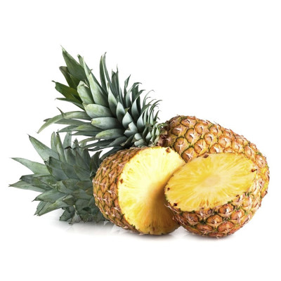 Piña - Ananás | El Huerto Deitana ®