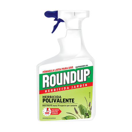 ROUNDUP GUN 1 L (SP6113) MASSO
