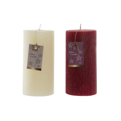 copy of FAROL PARA VELA DE MADERA DE SAUCE