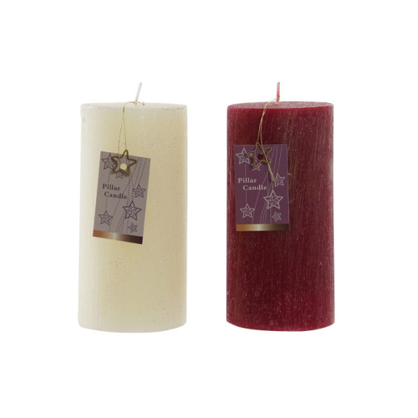 Farol para vela de madera de sauce  | El Huerto Deitana ®