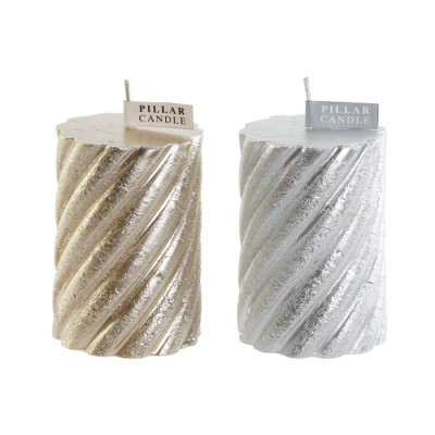 Farol para vela de madera de sauce  | El Huerto Deitana ®