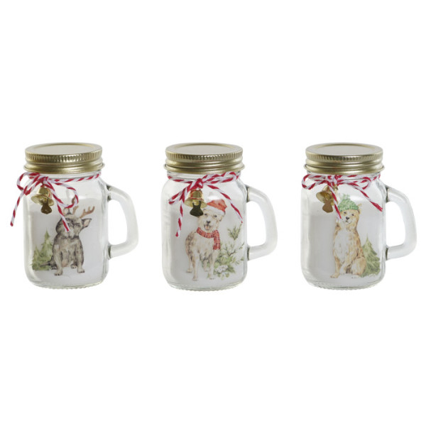 Farol para vela de madera de sauce  | El Huerto Deitana ®