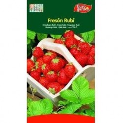 SEMILLAS G-FRESON RUBI