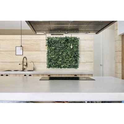 JARDIN VERTICAL HELLENE 1X1M