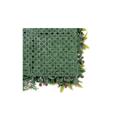 JARDIN VERTICAL SAUVAGE 1 X 1 M