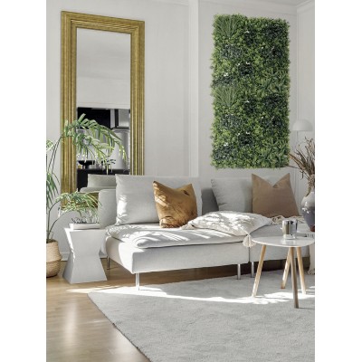 JARDIN VERTICAL EXOTIC 1 X 1 M