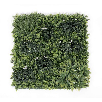 JARDIN VERTICAL EXOTIC 1 X 1 M