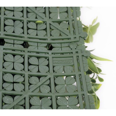 JARDIN VERTICAL EXOTIC 1 X 1 M