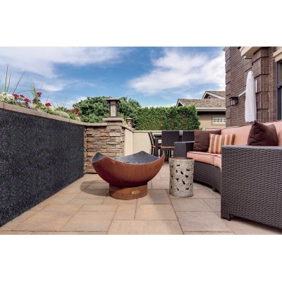 JARDIN VERTICAL LAVANDA 1 X 1 M