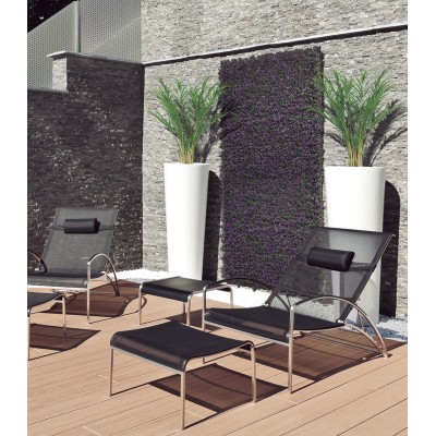 JARDIN VERTICAL LAVANDA 1 X 1 M