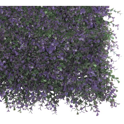 JARDIN VERTICAL LAVANDA 1 X 1 M