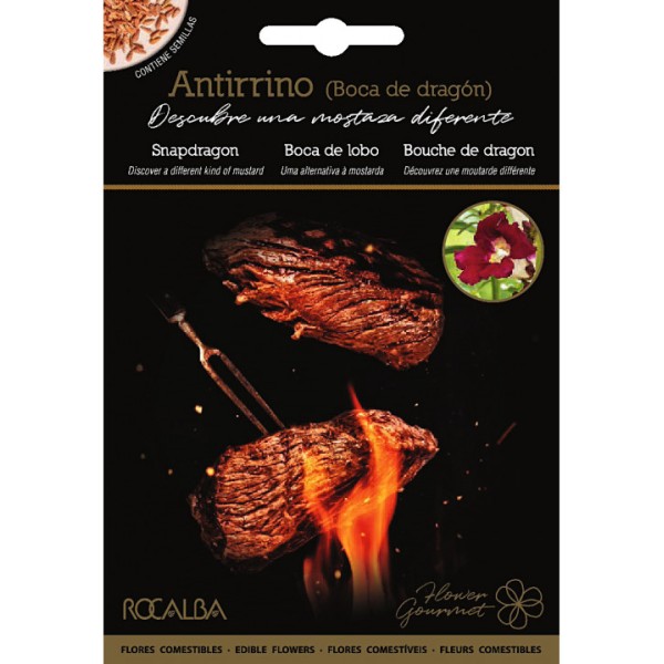 Pimiento Palanacka (Semillas) | El Huerto Deitana ®