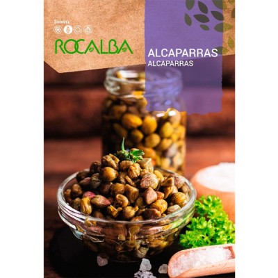 S-ALCAPARRA (TAPENERA)