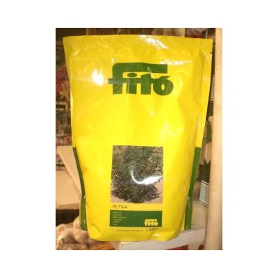 Alfalfa (Semillas) | El Huerto Deitana ®