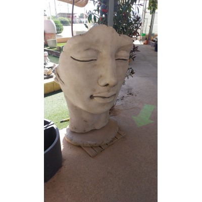 CARA MAKARA NATURAL MUSGO FRM