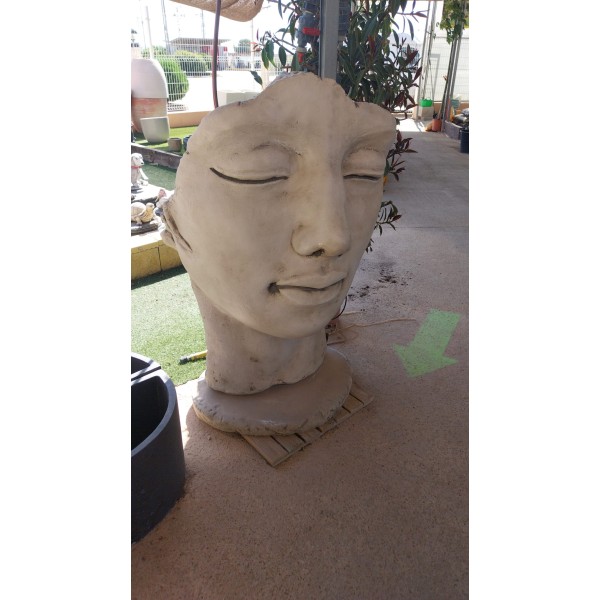 CARA MAKARA NATURAL MUSGO FRM