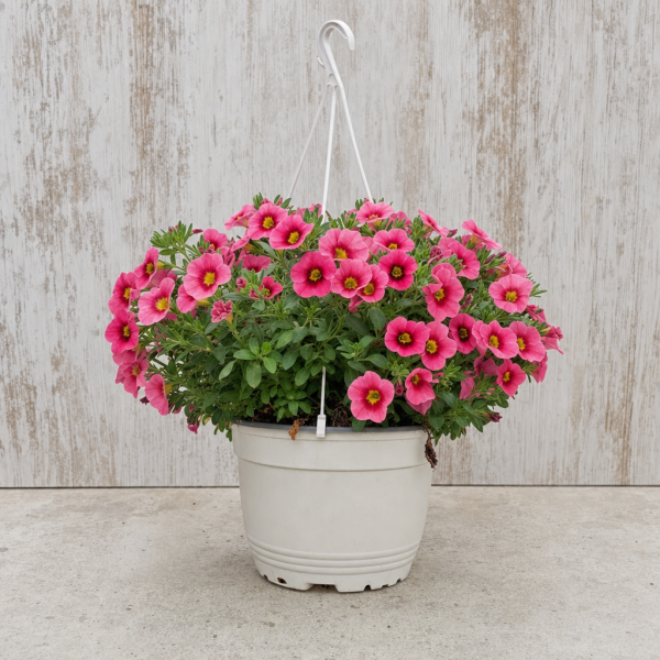 CALIBRACHOA TARRINA 1.6L MACETA 1.6 LITROS | El Huerto Deitana ®