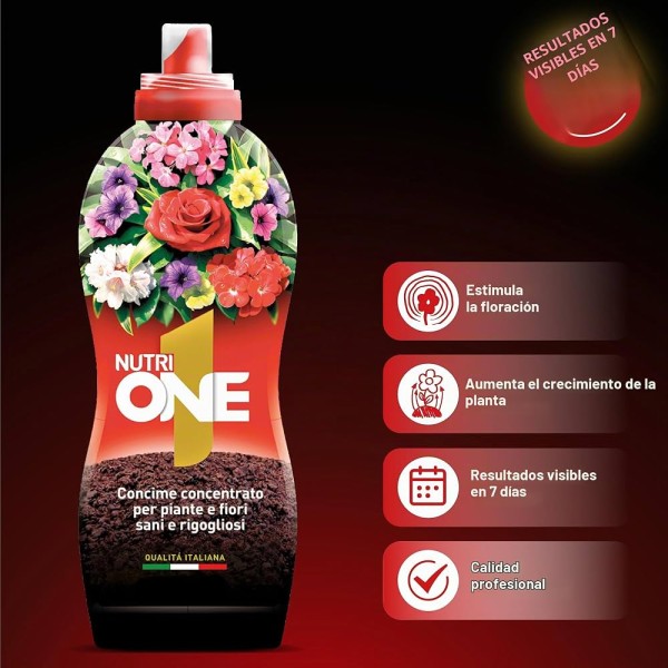 NUTRIONE LIQUIDO 1LT SBM