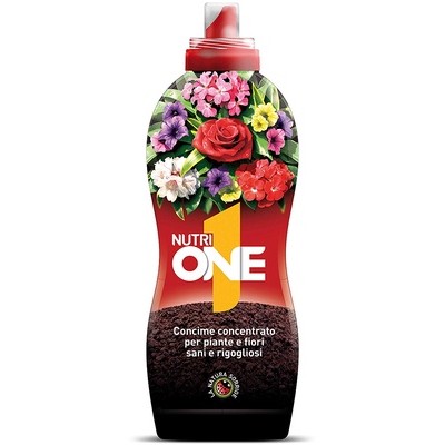 NUTRIONE LIQUIDO 500ML SBM