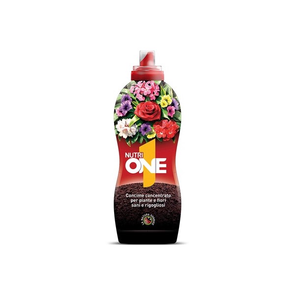 NUTRIONE LIQUIDO 500ML SBM