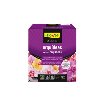 ABONO ORQUIDEAS 300GR FW
