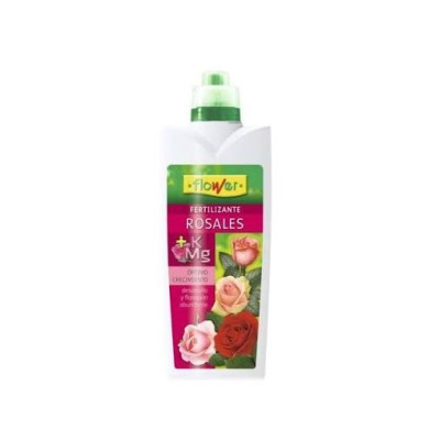 ABONO LIQUIDO ROSALES 1L FLW