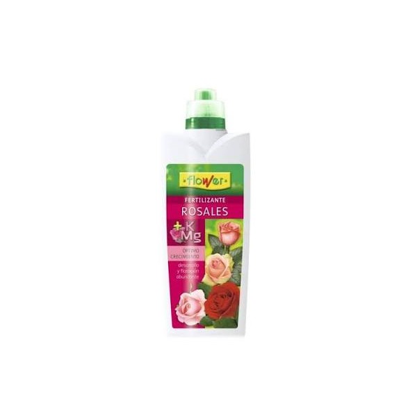 ABONO LIQUIDO ROSALES 1L FLW