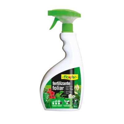 FERTILIZANTE FOLIAR 750 ML FLW