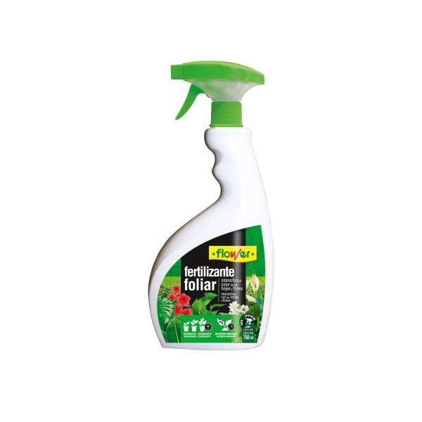 FERTILIZANTE FOLIAR 750 ML FLW
