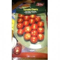 SEMILLAS G-TOMATE CHERRY