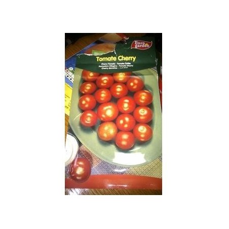 SEMILLAS G-TOMATE CHERRY